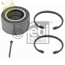 CX 011 Подшипник колесный или см.CX524 Lanos R14/GEELY CK 39x72x37(H10020BTA) 94535254(803646)